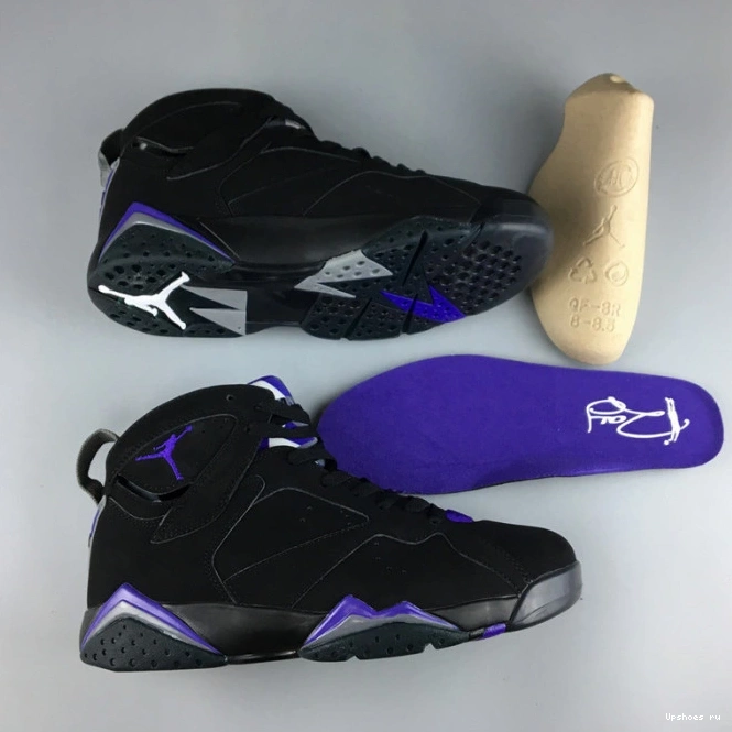 BUCKS 7 304775-053 AIR RETRO ALLEN RAY JORDAN 1012